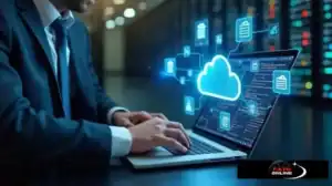 O que é computação em nuvem e como ela mudou o modo de armazenar dados; entenda