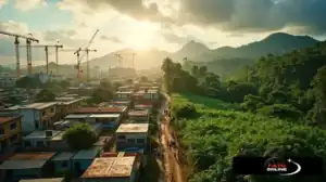 O que é crescimento sustentável vs crescimento rápido — qual o caminho do Brasil