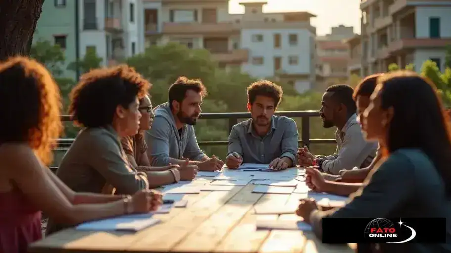 O que é inovação social e exemplos brasileiros de sucesso; - casos que inspiram