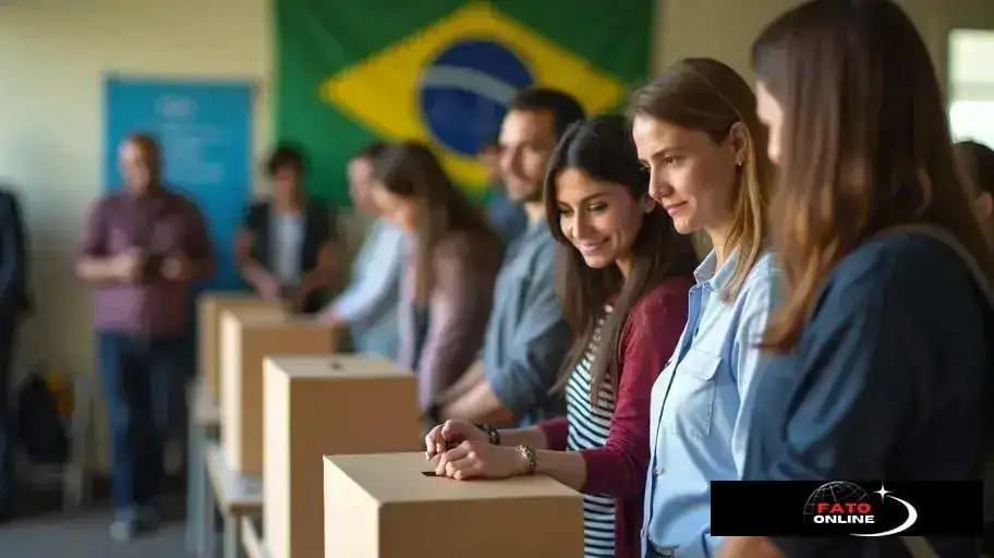 O que é o voto obrigatório no Brasil: entenda funcionamento, prós e contras