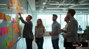 O que é pivotar um negócio e quando isso é necessário; descubra como agir agora