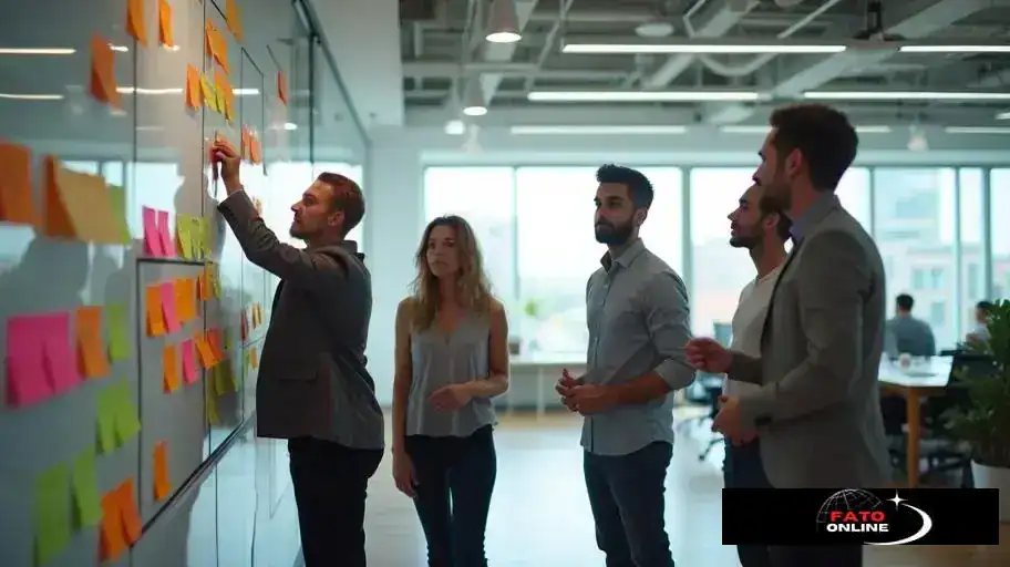 O que é pivotar um negócio e quando isso é necessário; descubra como agir agora