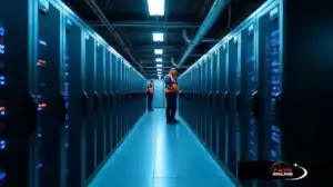 O que são data centers e como armazenam milhões de informações — entenda agora