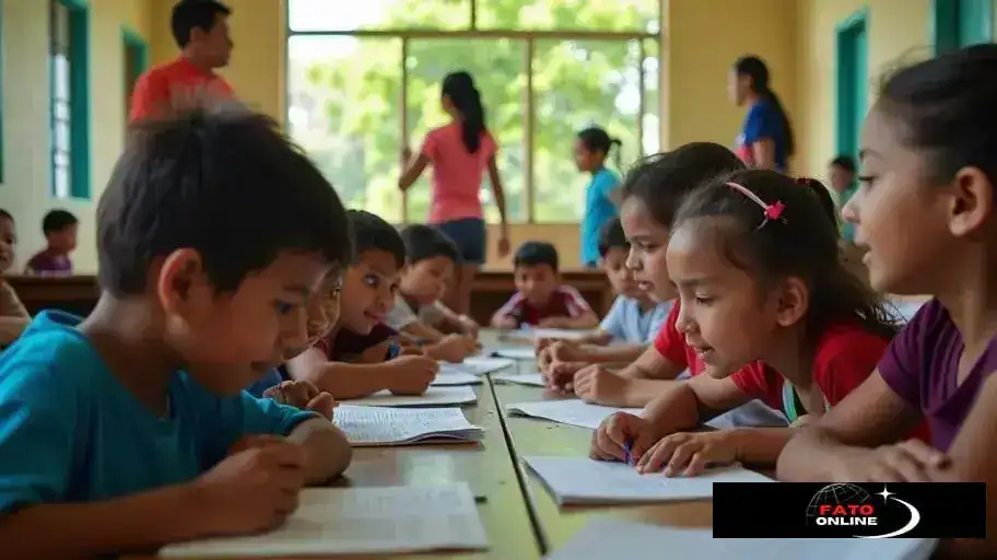 O que são escolas de tempo integral e quais os desafios de implementação hoje?