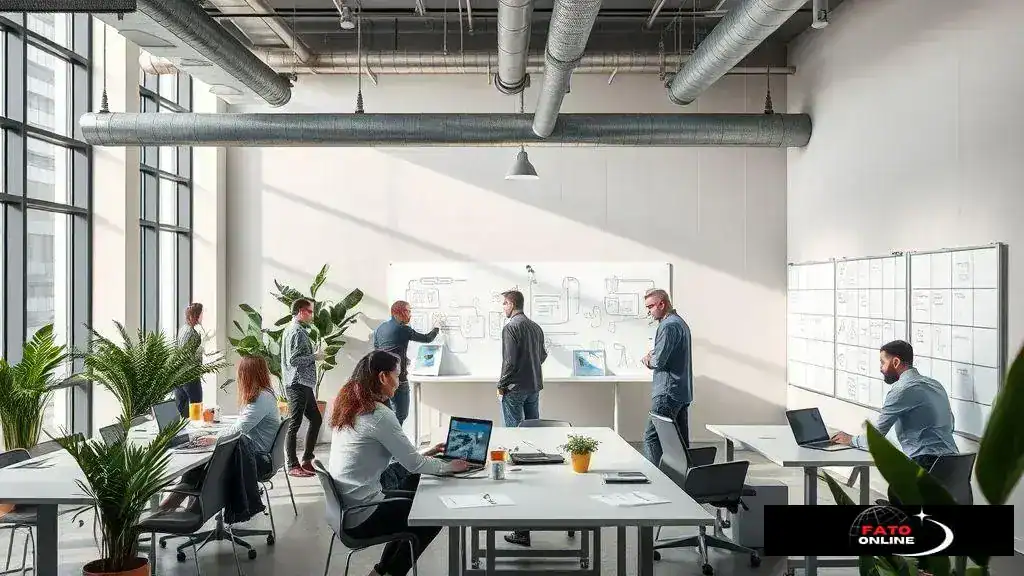 O que são hubs de inovação e para que servem: como identificar e usar já