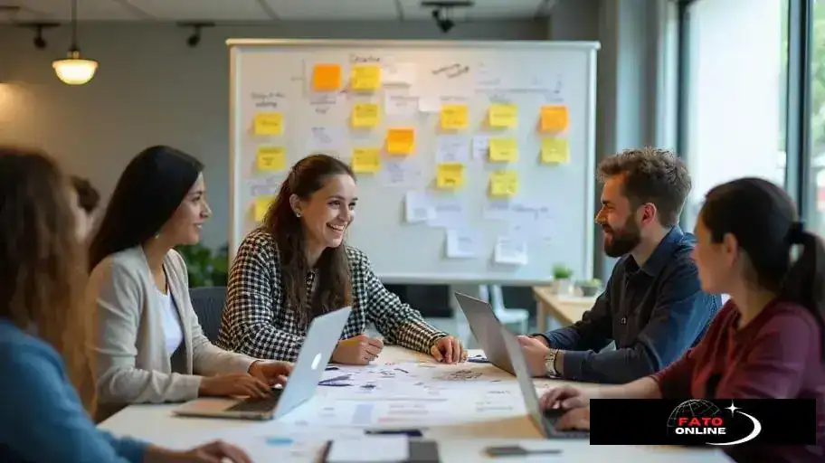 O que são laboratórios de inovação pública: práticas para melhorar serviços