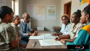 O que são “planos de manejo de doenças”: como governos agem e onde falham