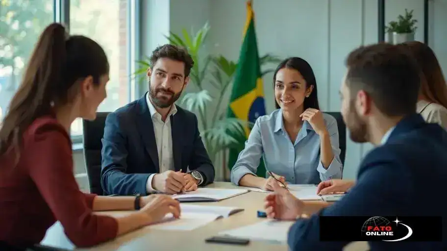 O que são políticas de inovação e tecnologia no Brasil — entenda rápido