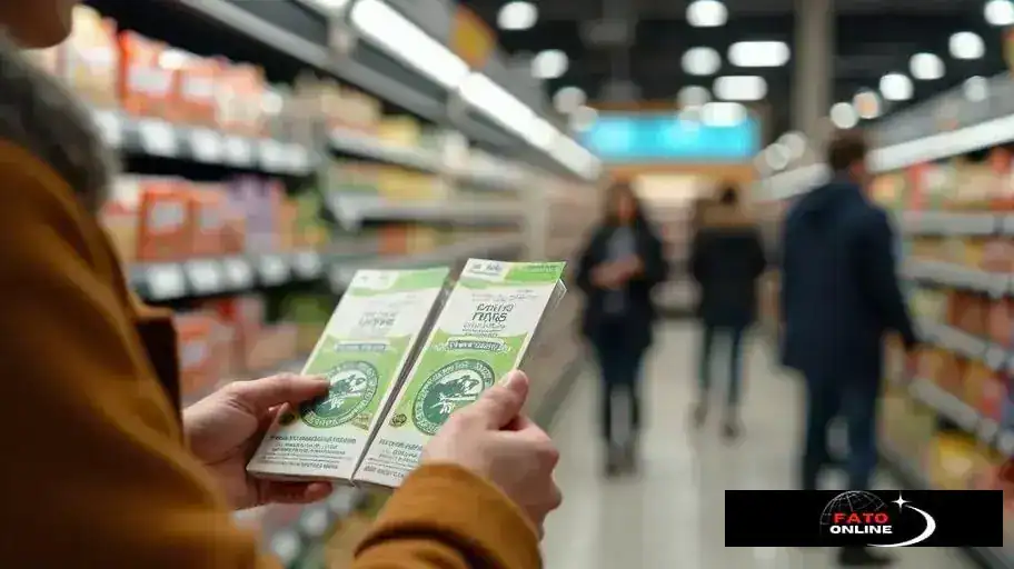 O que são selos de sustentabilidade e como reconhecê-los; e aprenda a checar