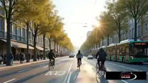 O que são Zonas de Baixa Emissão (ZBE) e quando chegarão ao Brasil — prepare-se