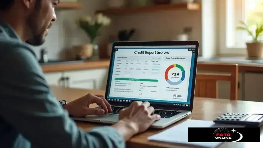 Onde checar seu score e interpretar o relatório Onde checar seu score e interpretar o relatório