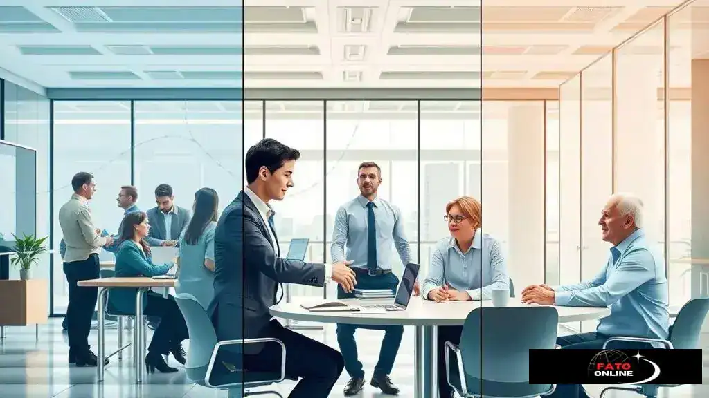 parcerias práticas entre escolas, empresas e políticas públicas