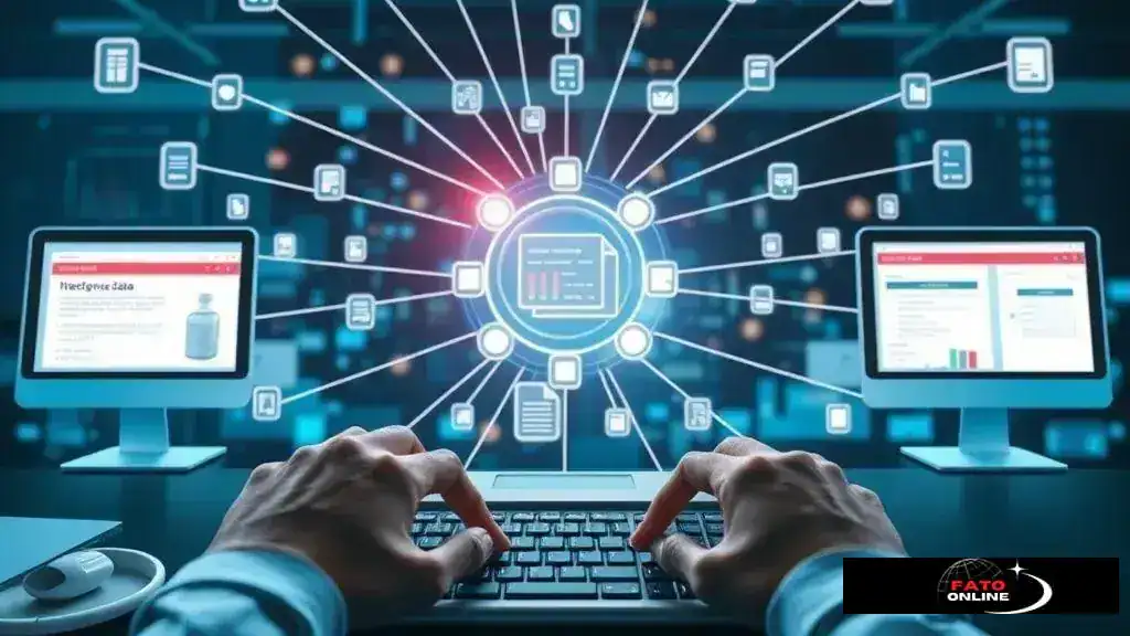 Passos práticos e tecnologias para integrar sistemas hoje Passos práticos e tecnologias para integrar sistemas hoje