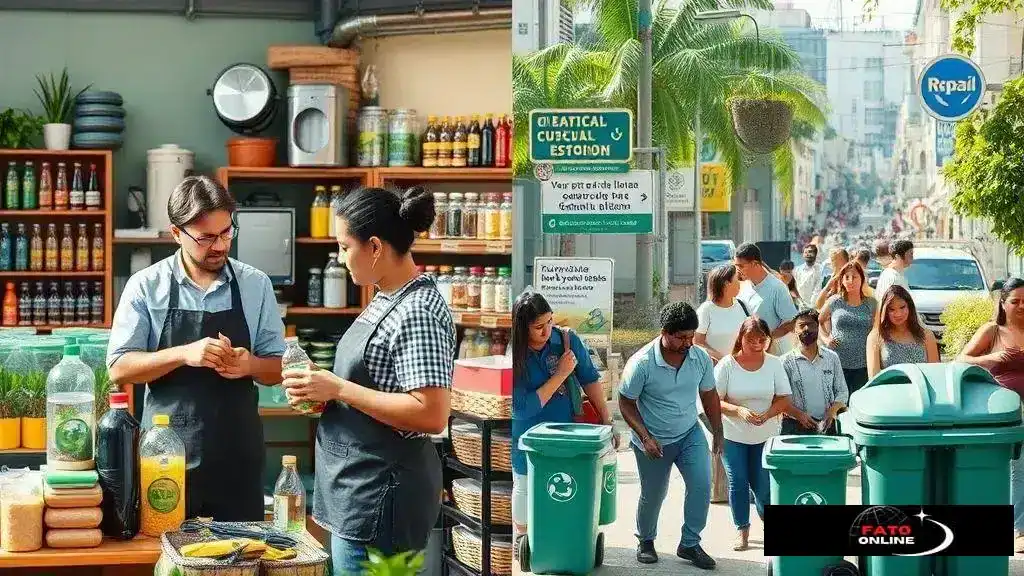 passos práticos para empresas e municípios adotarem o modelo