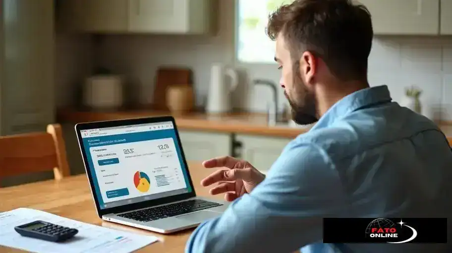 Passos práticos para recuperar e melhorar seu crédito Passos práticos para recuperar e melhorar seu crédito