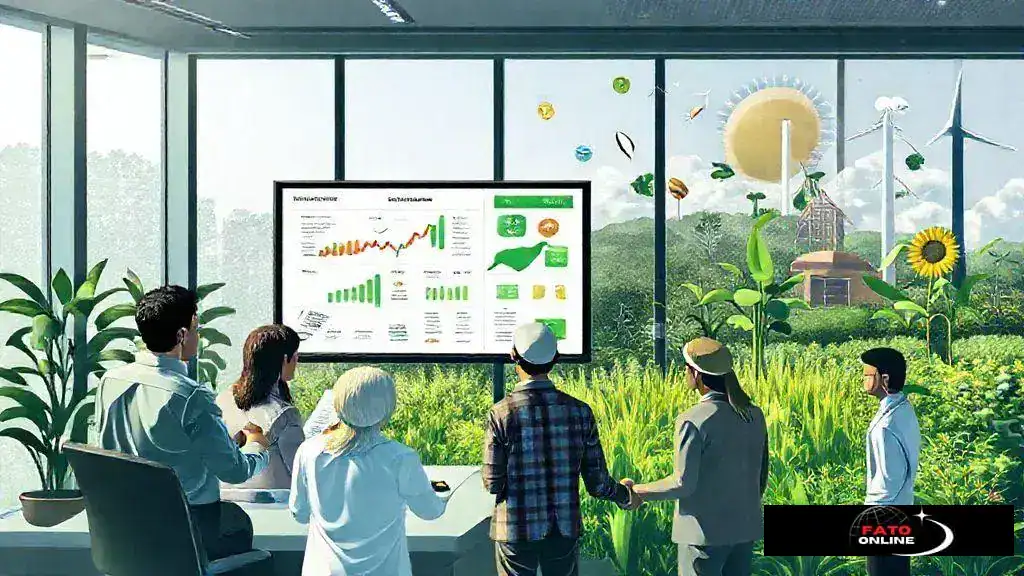 Políticas públicas e mercado: modelos de financiamento e caminhos para escalar Políticas públicas e mercado: modelos de financiamento e caminhos para escalar