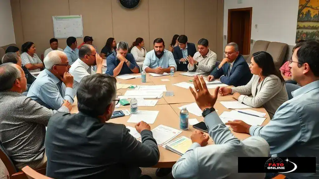 Processo decisório: como são tomadas as deliberações