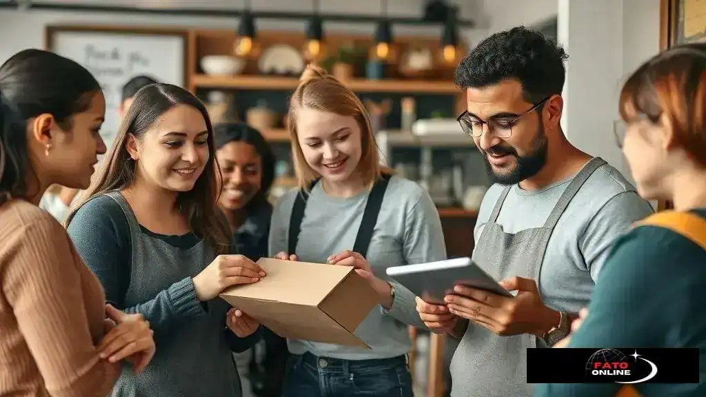 Provas rápidas: validar ideias com clientes gastando pouco Provas rápidas: validar ideias com clientes gastando pouco