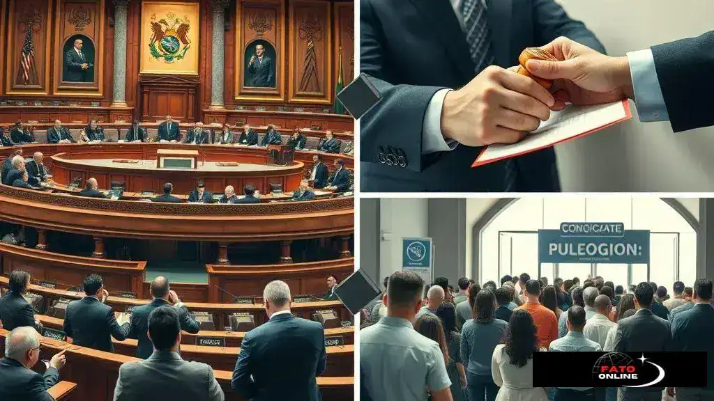 quando e como esses instrumentos são convocados quando e como esses instrumentos são convocados