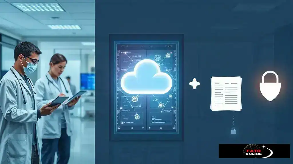 Quem gera, armazena e regula os dados: atores e normas Quem gera, armazena e regula os dados: atores e normas