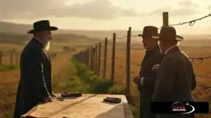 Quem inventou o arame farpado e por que ele foi tão importante na história;