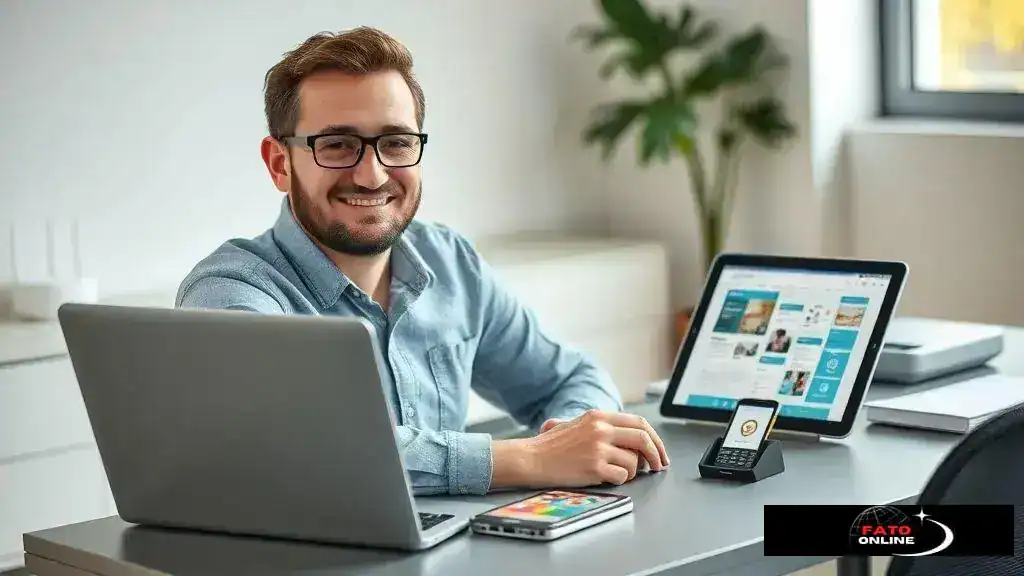 Soluções de tecnologia acessíveis que valem a pena testar Soluções de tecnologia acessíveis que valem a pena testar