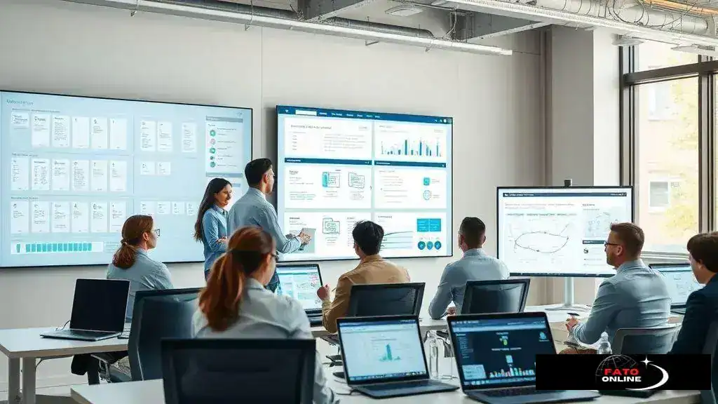 Tecnologia e ferramentas que aceleram processos e reduzem retrabalho