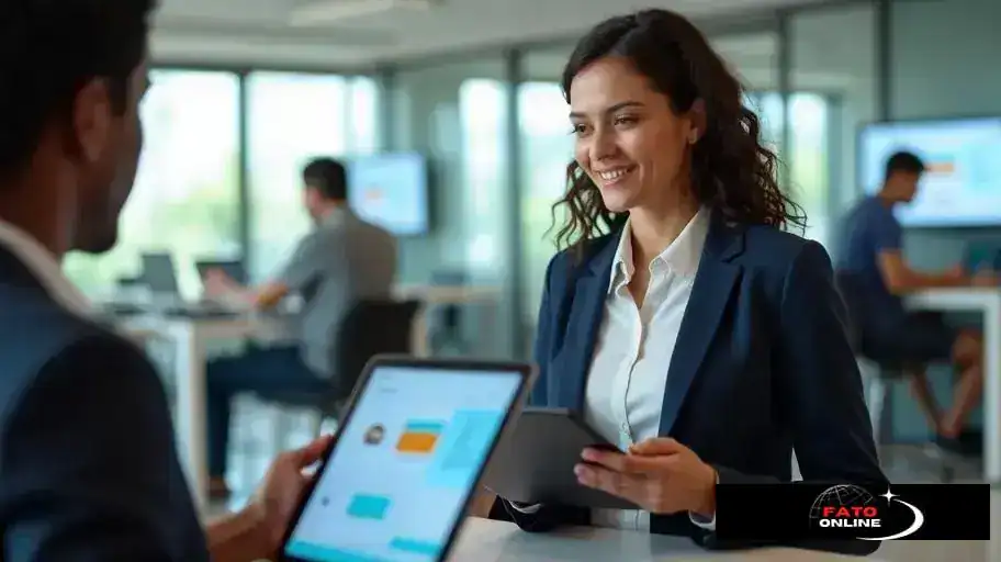 tecnologias que estão transformando a administração pública