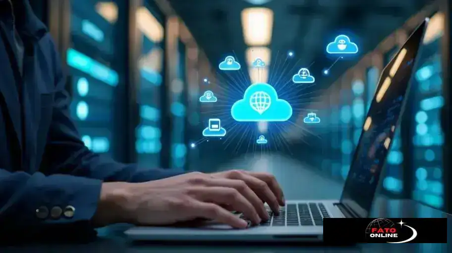 vantagens e riscos ao migrar dados para a nuvem