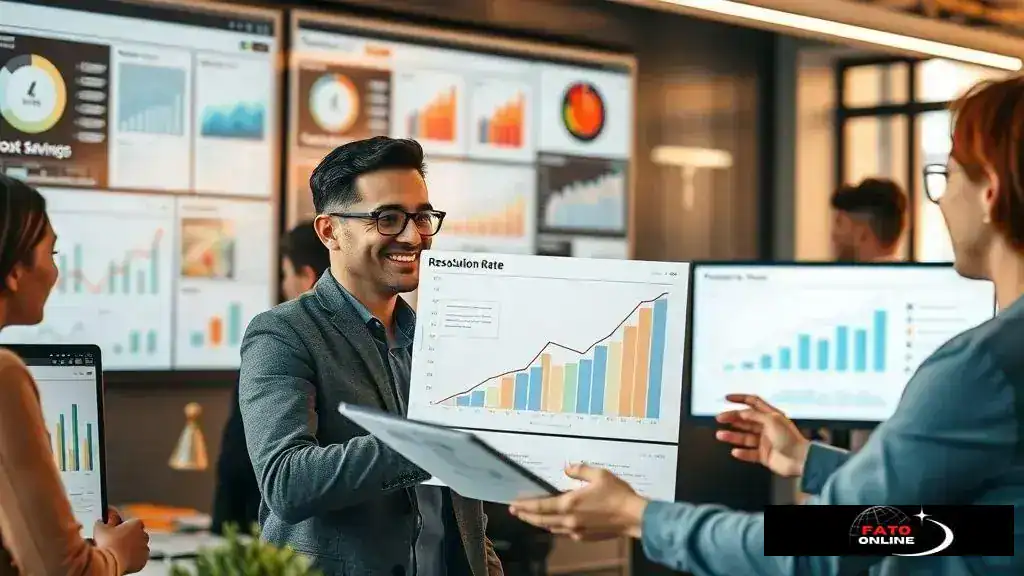 Vantagens mensuráveis para empresas: métricas e resultados práticos Vantagens mensuráveis para empresas: métricas e resultados práticos