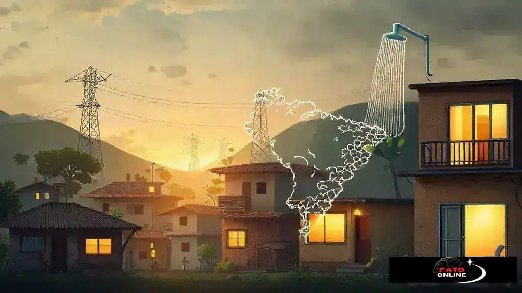 a adoção no Brasil: políticas, mercado e infraestrutura