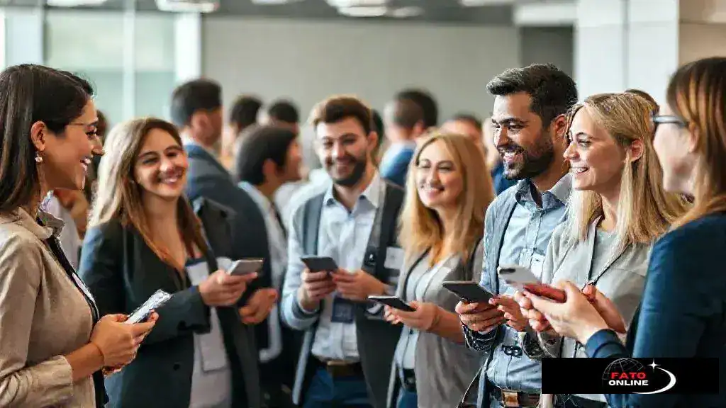 abordagens eficazes em eventos e online: o que funciona na prática