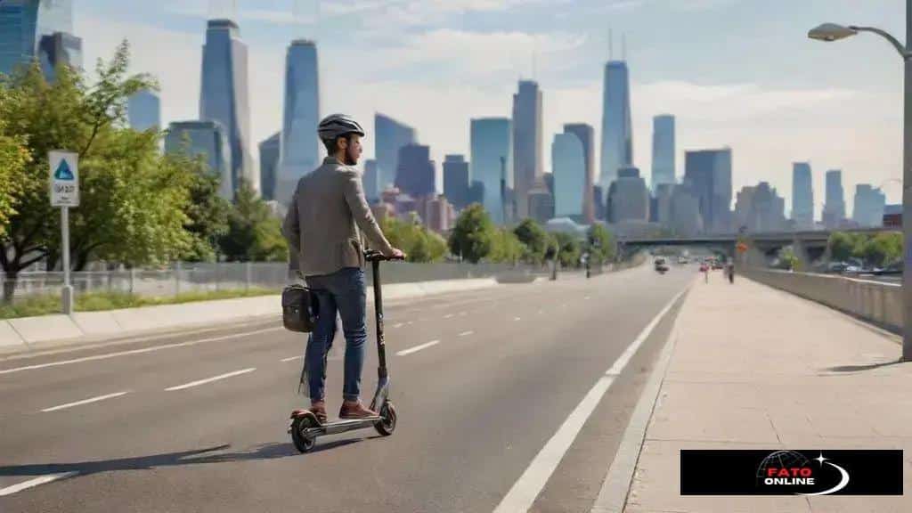 Conclusão: o futuro da micromobilidade nas cidades