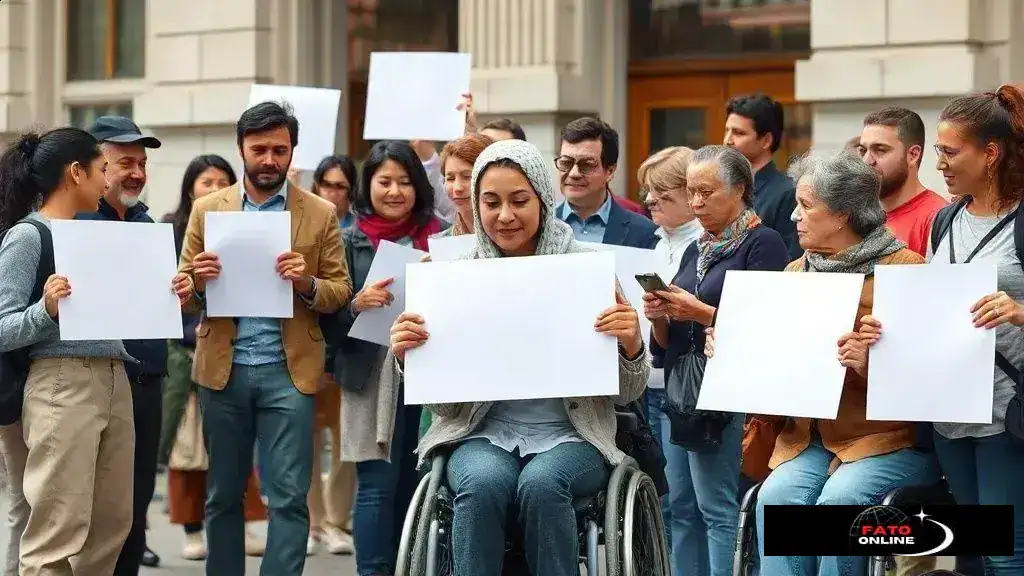 como cobrar políticas públicas e ações locais efetivas