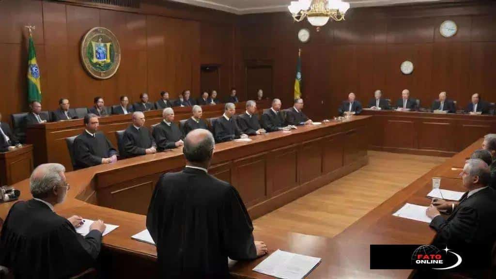 Por dentro da estrutura da justiça eleitoral brasileira Por dentro da estrutura da justiça eleitoral brasileira