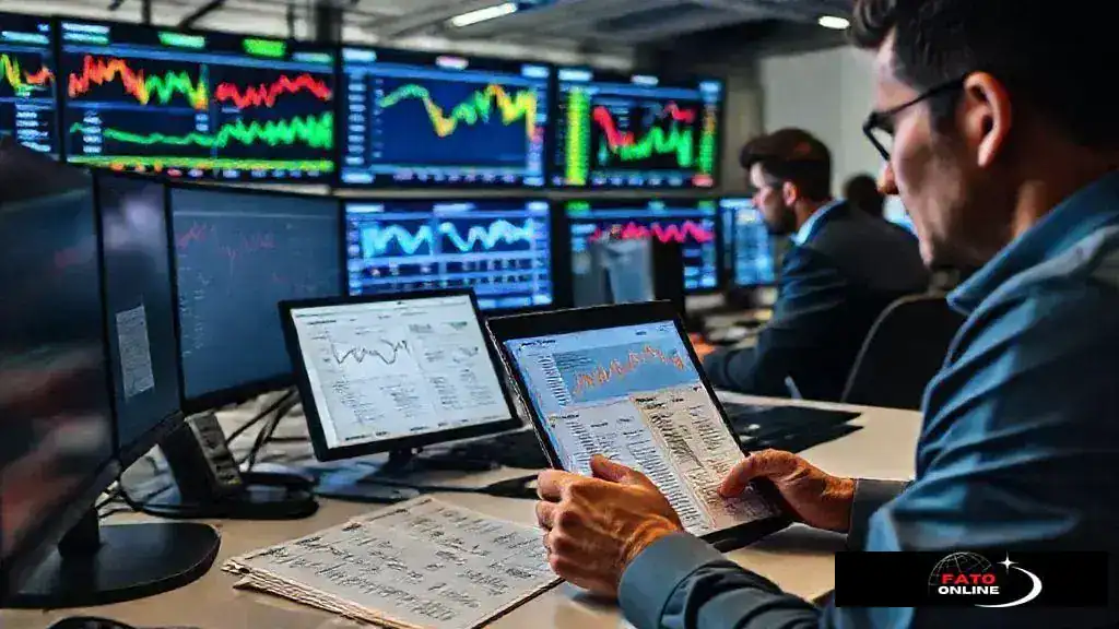 Como funcionam os mercados financeiros no Brasil: bolsa, renda fixa, derivativos