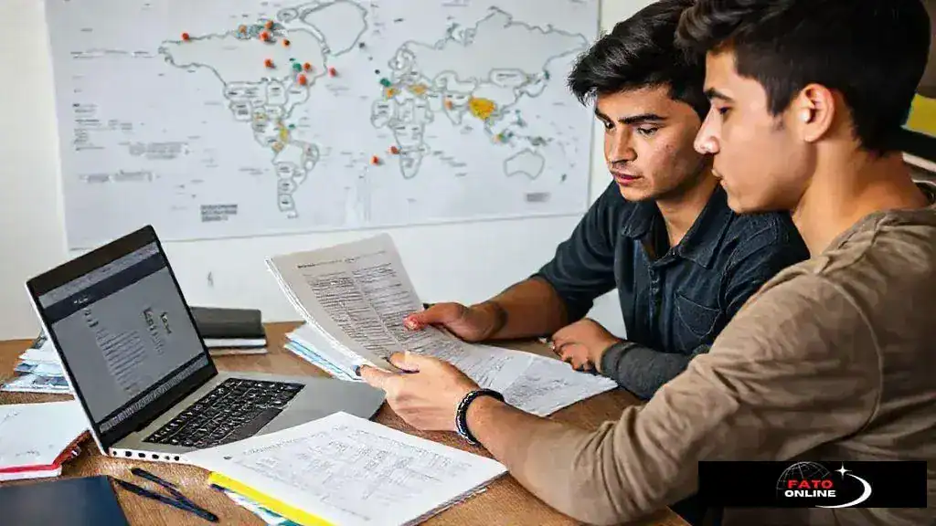 Como funcionam os programas de intercâmbio e seleção Como funcionam os programas de intercâmbio e seleção