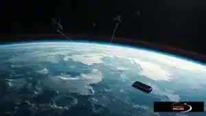 Como funcionam os satélites que nos fornecem internet e GPS: entenda o básico