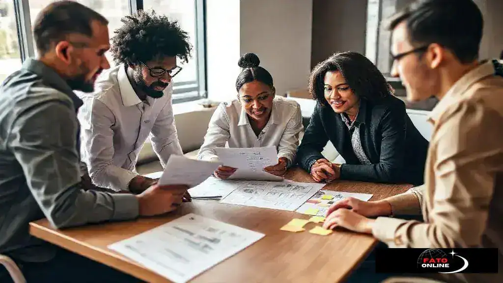 Como montar um plano de negócios eficiente: guia prático para atrair investidor