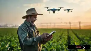 Como o Brasil pode se tornar referência em inovação agrícola: estratégias reais