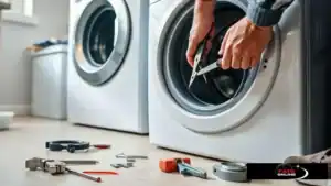 Como reparar pequenos defeitos em máquinas de lavar: soluções rápidas e seguras
