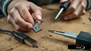 Como reparar um cabo USB que parou de funcionar: 7 soluções rápidas e seguras