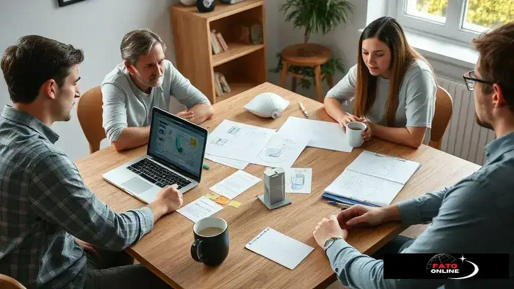 Como transformar uma ideia em produto real; guia rápido para lançar em 3 meses