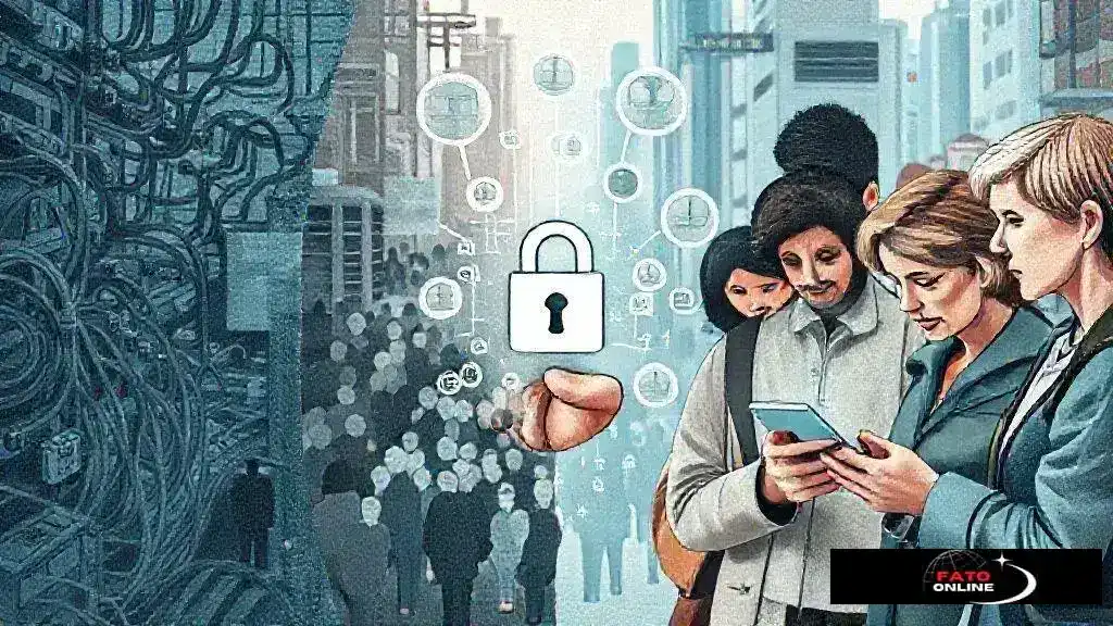 Desafios, privacidade e adaptação das cidades