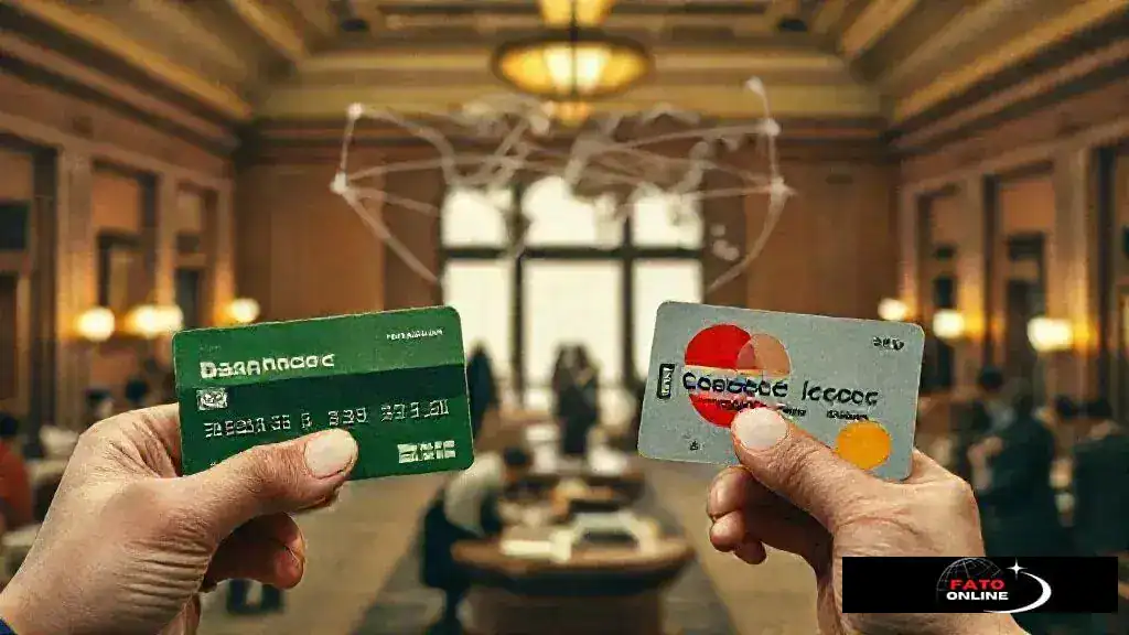 expansão bancária e as bandeiras: como o sistema se organizou expansão bancária e as bandeiras: como o sistema se organizou