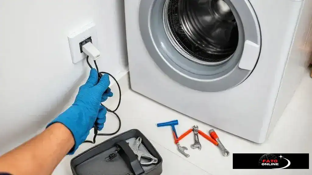 ferramentas e segurança: o que ter antes de abrir a máquina