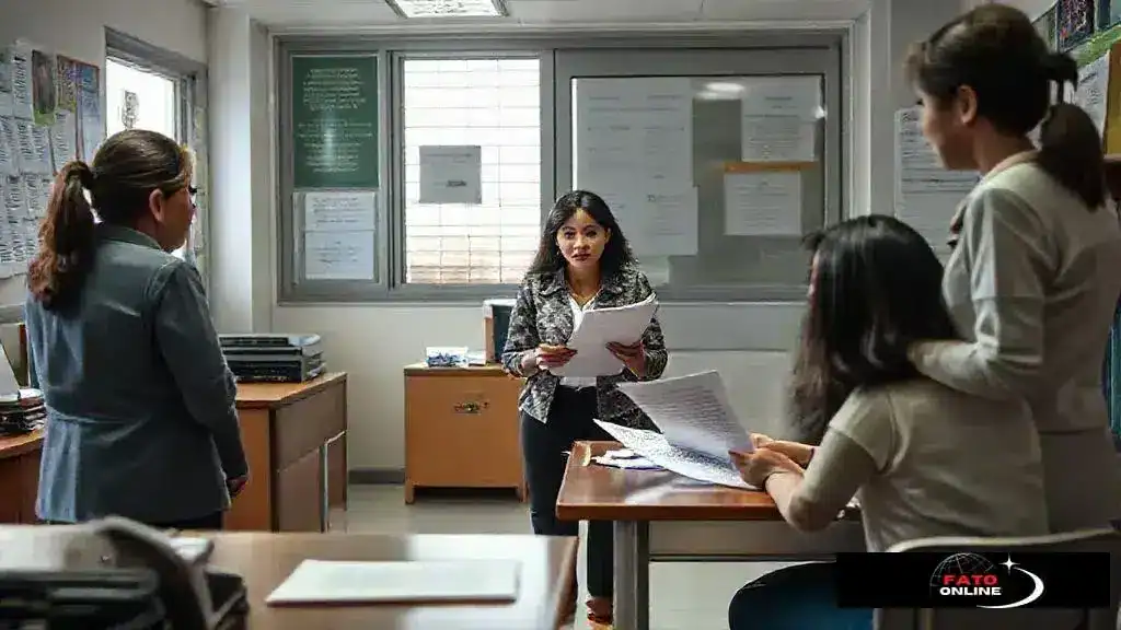 fiscalização, sanções e direitos de pais e alunos na prática fiscalização, sanções e direitos de pais e alunos na prática