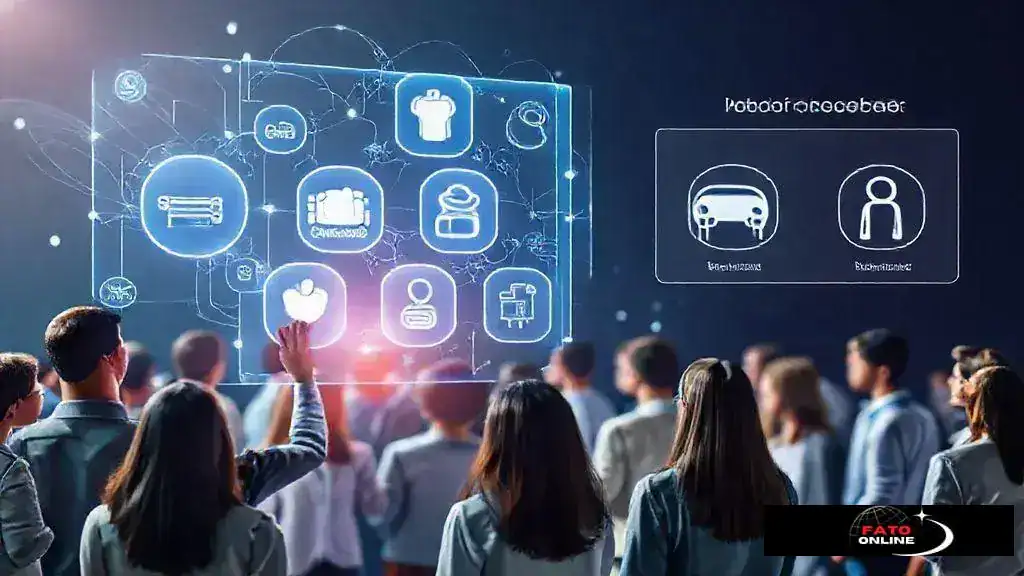 futuro e impactos: mercado, inovação e alternativas