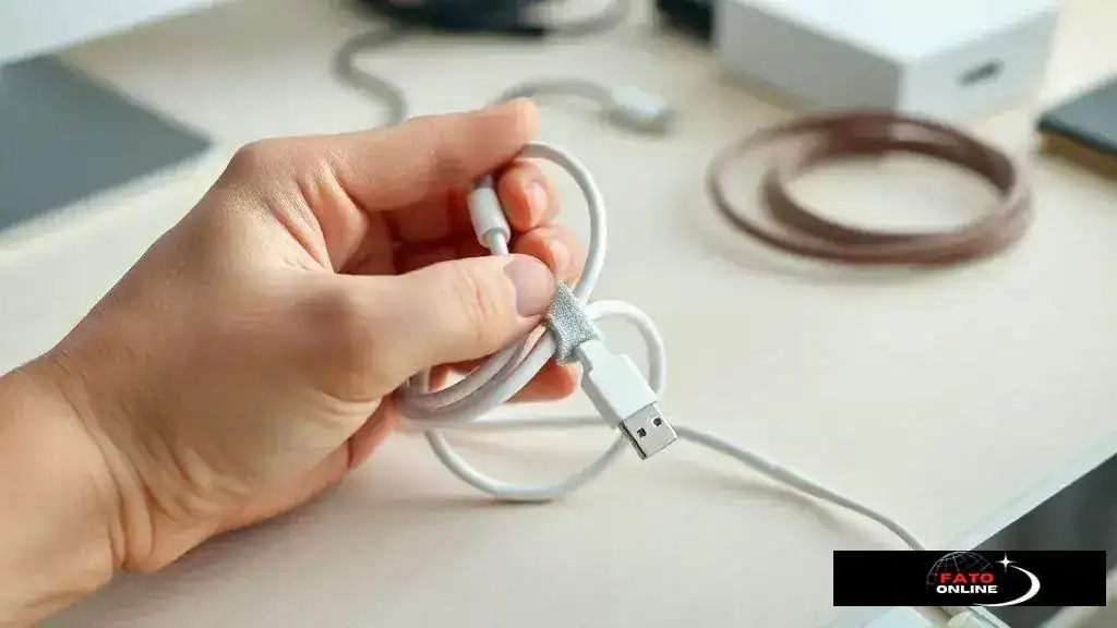 hábitos e prevenção para prolongar a vida do cabo