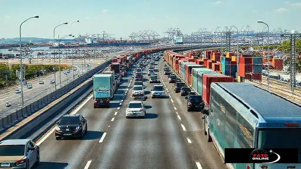 impacto no trânsito: por que a troca de modal ajuda a reduzir congestionamentos